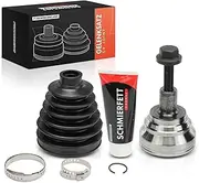 Drive Shaft Joint kit Drive Shaft Joint Joint kit Constant Velocity Joint Outer Joint Replace# 5M0498099AX