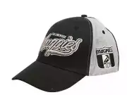 Collingwood Magpies AFL Classic Script Cap / Hat BNWT