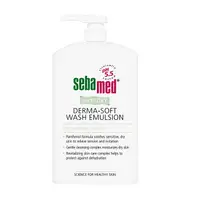 在飛比找樂天市場購物網優惠-Sebamed 施巴5.5 抗乾敏滋潤浴露 1000ml