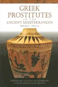在飛比找博客來優惠-Greek Prostitutes in the Ancie