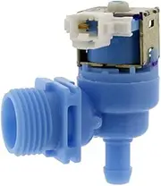 [Edgewater Parts] W10327249, AP6019618, PS11752927 Dishwasher Water Inlet Valve Compatible with Whirlpool, KitchenAid, Maytag, Jenn-Air, Kenmore, and Amana