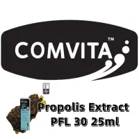 在飛比找蝦皮購物優惠-艾蜜莉．Comvita PFL30 '25ml Propol