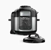 *BRAND NEW* Ninja Foodi 8 Quart 9-in-1 Deluxe XL Pressure Cooker Air Fryer FD402