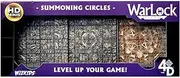 WizKids WarLock Tiles Miniatures - Summoning Circles