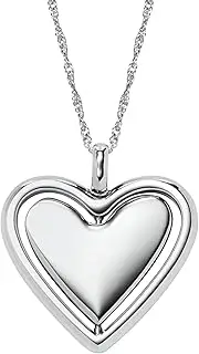 [FOSSIL] Jewelry Silver Necklace JF04836040