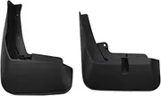Mudguards Compatible for Audi Q8 2018-2022 Mudguard Fender Mud Flap Guards Splash Mudflaps Car Accessories Front Rear