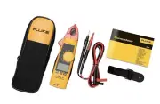 Fluke 365 True-Rms AC/DC Clamp Meter