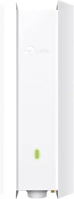 Tp-Link AX1800 Indoor/Outdoor Wi-Fi 6 Access Point, Dual Band, Wireless, Cloud M