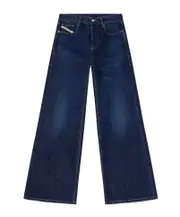 Diesel 1996 D-Sire 068qy Relaxed Jeans 25/30,25/32,24/30,24,26/32,27/32,25,26,27,28,29 dark blue