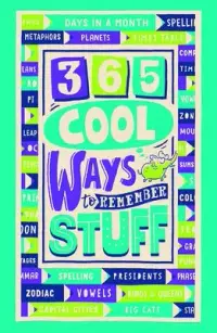 在飛比找博客來優惠-365 Cool Ways to Remember Stuf