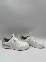 NWB Women’s Dr. Scholl's Blaze Sneakers White Size 10M