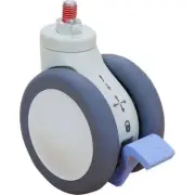 Ergotron SV 3-Function Caster (98-069) (98069)