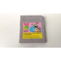 在飛比找蝦皮購物優惠-GAME BOY GB 叢林大戰 JUNGLE WARS