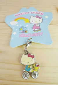 在飛比找樂天市場購物網優惠-【震撼精品百貨】Hello Kitty 凱蒂貓 KITTY吊