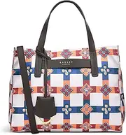 [RADLEY] Womens Finsbury Park Handbag Bags and Wallets Multi