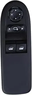 Car Power Lift Window Switch for C&itroen C3 Car Power Window Control Switch 96647495XT