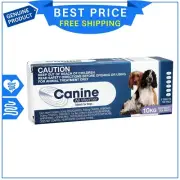 VALUE PLUS Canine All Wormer Tablets For Dogs Up to 10 Kg PURPLE Pack 6 Tablets
