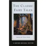 THE CLASSIC FAIRY TALES (NORTON CRITICAL EDITIONS) 9780393972771<華通書坊/姆斯>