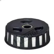 Oil Separator, crankcase ventilation HENGST EAS1M for TRAKKER I 7.8 2006-2012
