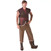 Kristoff Deluxe Disney Frozen 2 Costume - Adult