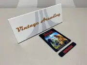 Defender Tele-games (Atari 2600) Replacement Label