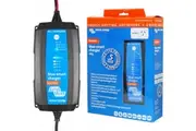 Victron Blue Smart IP65 SLA LiFePO4 Bluetooth Battery Charger 12V 10A AU NZ Plug