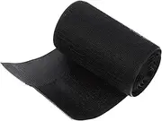 Carpet Cord Cover Hook and Loop Cable Protection Case Organize Power Lines