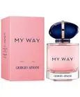 My Way By Giorgio Armani EDP For Women 1.7 oz / 50 ml * NEW IN BOX *