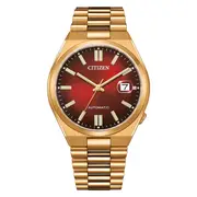 Citizen Automatic (nj0153-82x) in Gold
