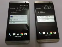 在飛比找Yahoo!奇摩拍賣優惠-HTC One E9 dual sim E9x（4G雙卡雙待