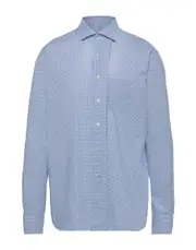 [ALESSANDRO GHERARDI] ALESSANDRO GHERARDI Shirts - Item 12699801