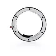 Photo Studio Leica R-EOS Leica R Lens to Canon EOS Camera Mount Adapter Ring NEW