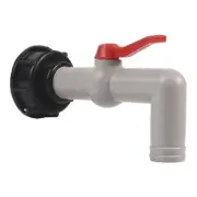 IBC Outlet Tap 1 Inch IBC Outlet Valves IBC Adapter IBC Accessory