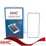 HMC OFFICIAL STORE IPHONE 14 黑色鋼化玻璃全膠溢價