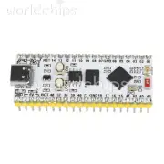 Type-C ESP32-S3 WIFI Bluetooth BLE Development Board 240MHz SP32-S3R8 DIY
