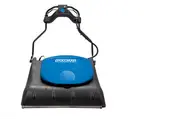 New Pullman Advance commercial wide area vacuum