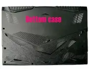 Bottom case for MSI 307-7E2D223-Y31/307-7E2D224-Y31/307-7E2D222-Y31