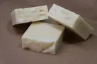 Homemade Goat Milk Extra Virgin Olive Oil Cold Process Natural Soap