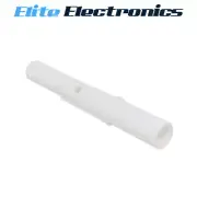 AlcoSense 100 pcs Mouthpieces For Andatech Precision Precision+