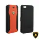 藍寶堅尼 Lamborghini iPhone 6/6S (H-D1)高質感皮套(福利品出清)