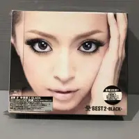 在飛比找蝦皮購物優惠-彩緁CD  全新未拆封 濱崎步Ayumi- A BEST 2