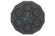 Smart Bluetooth Punching Boxing Pad Electronic Music Home Training Equipment with Gloves