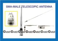 在飛比找Yahoo!奇摩拍賣優惠-【中區無線電 對講機】SMA-P  VHF 136-174M