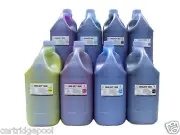 8 Gallons ND® pigment refill ink for Canon PFI-105 imagePROGRAF iPF6300S printer
