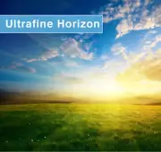 Ultrafine Horizon Premium Glossy Inkjet Paper 24" x 100' for Epson Printers