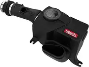 aFe POWER Takeda Momentum Cold Air Intake System w/Pro DRY S Filter, #56-70052D, Black