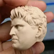 1:6 Doctor Octopus Otto Gunther Octavius Head Sculpt For 12" actor Figure
