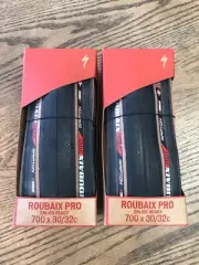 Specialized Roubaix Pro tires, tan sidewall, 2Bliss Ready, 700x30/32 (two tires)