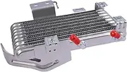 Replacement Car Automatic Transmission Oil Cooler for Toyota Sienna 2.5L L4 2021-2023 Hybrid