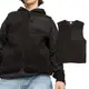 Puma 流行系列 女款 黑色 羊羔絨 保暖 休閒 冬季 口袋 背心 62522801
